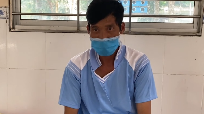 Cái kết cho nam thanh niên khai báo y tế không trung thực