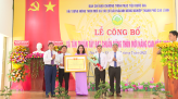 Tổng kết tổng điều tra kinh tế năm 2021