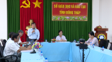 Tổng kết tổng điều tra kinh tế năm 2021
