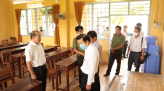 Đảm bảo đời sống cho người trồng lúa
