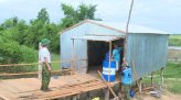 Cập nhật Covid-19: Thế giới gần 19 triệu ca mắc, 709.872 ca tử vong