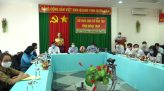 Cập nhật Covid-19: Thế giới gần 19 triệu ca mắc, 709.872 ca tử vong