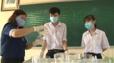 Cập nhật Covid-19: Thế giới gần 19 triệu ca mắc, 709.872 ca tử vong