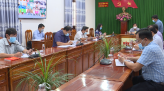 Tam Nông phát hiện nhiều người tụ tập cà phê, ăn nhậu