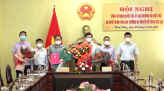Tam Nông phát hiện nhiều người tụ tập cà phê, ăn nhậu