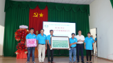 Nước tràn đồng, người dân Hồng Ngự chuẩn bị mưu sinh mùa nước nổi