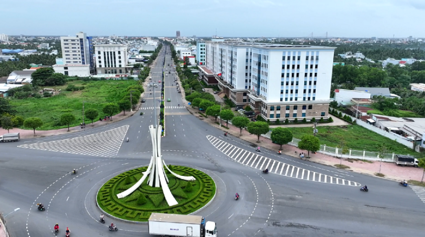 Tâm huyết gửi gắm cho phát triển Đồng Tháp mới
