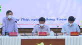 Triệu tập người Livestream xúc phạm lực lượng  phòng, chống dịch