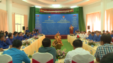 Hợp lực để chuyển đổi bền vững vùng ĐBSCL