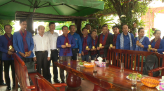 Hợp lực để chuyển đổi bền vững vùng ĐBSCL