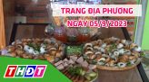 Trang địa phương - Thứ Hai, 11/9/2023 - H.Tháp Mười