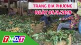 Trang địa phương - Thứ Bảy, 07/9/201 - Huyện Tân Hồng