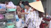 Người dân lo sợ sạt lở vì khai thác cát