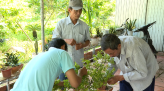 Đồng Tháp: Khai báo thông tin qua VNeID tại khách sạn, nhà nghỉ còn rất thấp