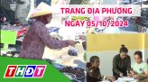 Kết nối Bắc sông hậu - 06/10/2024