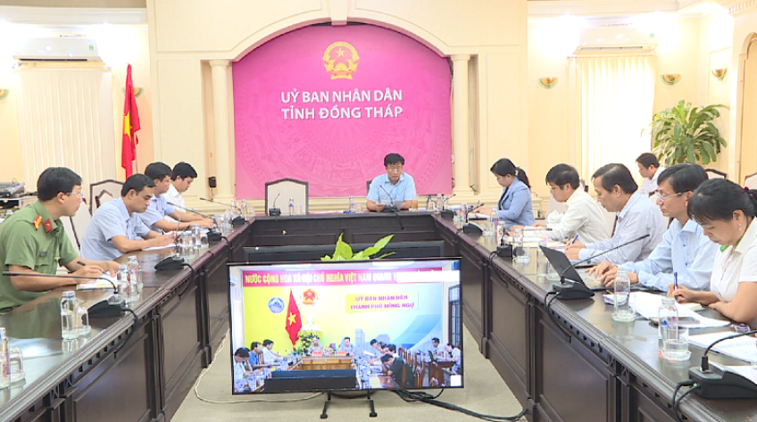 Chuẩn bị tốt cho Ngày hội Cá tra 2024
