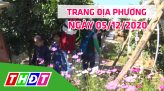 Trang tin địa phương - Thứ ba, 15/12/2020 - Thành phố Sa Đéc