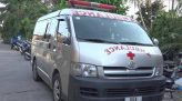 Đồng Tháp: Tuyên truyền phòng dịch cho người dân biên giới
