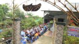 Bí thư Tỉnh ủy Đồng Tháp gặp gỡ các công ty tại Hà Lan