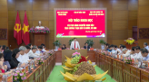 Cử tri kiến nghị sớm giải ngân vốn hỗ trợ HTX nông nghiệp
