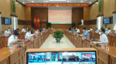 BĐBP Đồng Tháp liên tiếp phát hiện nhiều vụ buôn lậu thuốc lá