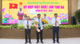 Đài PTTH Đồng Tháp tổng kết năm 2022