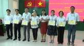 TP.Cao Lãnh: Hiệu quả mô hình tổ Đảng nơi đảng viên làm việc xa nơi cư trú