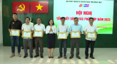 TP.Cao Lãnh: Hiệu quả mô hình tổ Đảng nơi đảng viên làm việc xa nơi cư trú