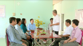 Truy vết 57 người tiếp xúc với 2 anh em nhân viên sân bay Tân Sơn Nhất