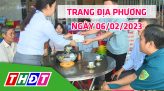 Trang địa phương - Thứ Hai, 13/02/2023 - H.Tháp Mười