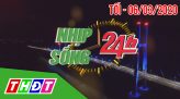 Nhịp sống thể thao - 07/3/2020