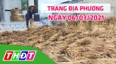 Trang địa phương – Thứ ba, 09/3/2021 – Thành phố Sa Đéc