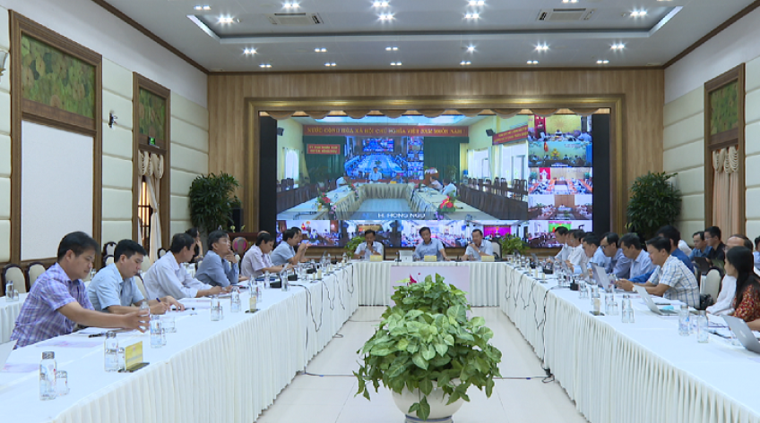 Vận hành nền tảng chuyển đổi số nông nghiệp vào tháng 6/2023