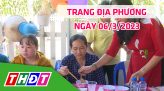 Trang địa phương - Thứ Tư, 15/3/2023 - H.Cao Lãnh