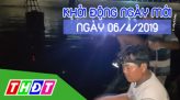 Nhịp sống thể thao - 06/4/2019