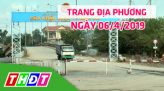 Trang địa phương - Thứ Sáu, 12/4/2019 - H.Lấp Vò