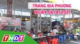 Trang địa phương - Thứ Bảy, 10/4/2021 - TP.Hồng Ngự