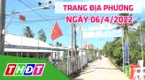 Trang địa phương - Thứ Bảy, 09/4/2022 - TP.Hồng Ngự