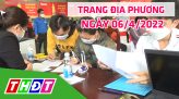 Trang địa phương - Thứ Năm, 12/5/2022 - H.Châu Thành