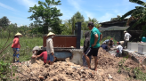 Thu thập dữ liệu phục vụ chuyển đổi số ngành nông nghiệp