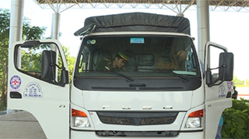 Hiệp định Liên vận với Campuchia: Mở ra cơ hội mới cho Đồng Tháp