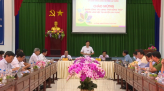 Trao 50 xe đạp cho học sinh vượt khó học giỏi