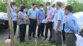 Quầy hàng 0 đồng thứ 5 tại TP.Sa Đéc được hình thành