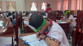 Người giữ lửa bếp ăn tình thương