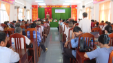 Người giữ lửa bếp ăn tình thương