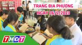 Trang địa phương - Thứ Ba, 10/5/2023 - H.Cao Lãnh