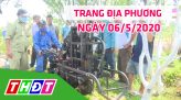 Trang địa phương - Thứ Bảy, 09/5/2020 - TX.Hồng Ngự