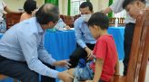 Tiền lương của cán bộ, công chức sẽ không tăng từ 1/7/2020