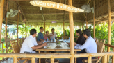 Làng bột Sa Đéc thích ứng tình hình mới