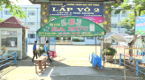 Những suất ăn ấm tình người trong mùa dịch Covid-19